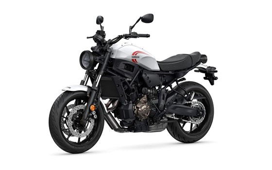 Neufahrzeug Yamaha XSR700 - Bild 10