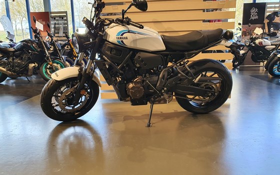 Neufahrzeug Yamaha XSR700 - Bild 2