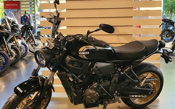 Neufahrzeug Yamaha XSR700 - Bild 3