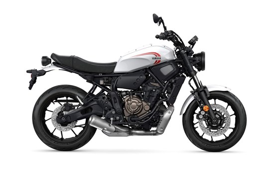 Neufahrzeug Yamaha XSR700 - Bild 3