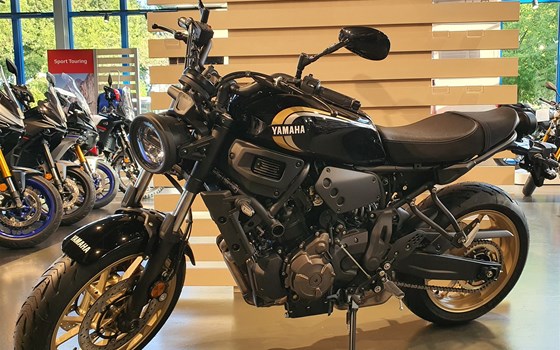 Neufahrzeug Yamaha XSR700 - Bild 1