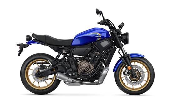 Neufahrzeug Yamaha XSR700 - Bild 4