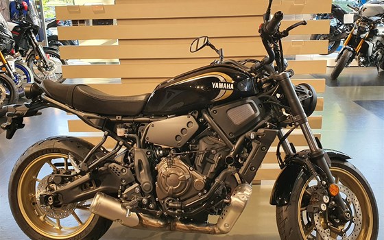 Neufahrzeug Yamaha XSR700 - Bild 2
