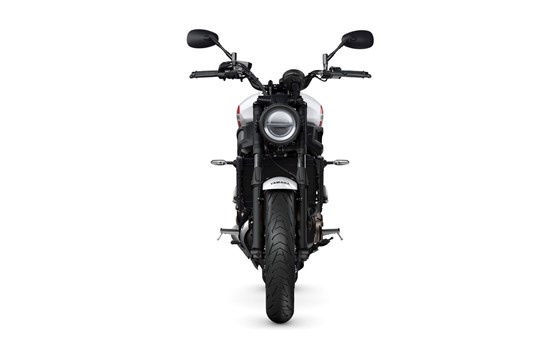Neufahrzeug Yamaha XSR700 - Bild 5