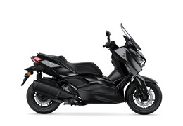 Neumotorrad Yamaha XMAX 300 Tech MAX