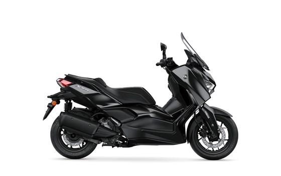 Neufahrzeug Yamaha XMAX 300 Tech MAX - Bild 1