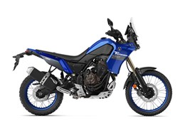 Neumotorrad Yamaha Tenere 700