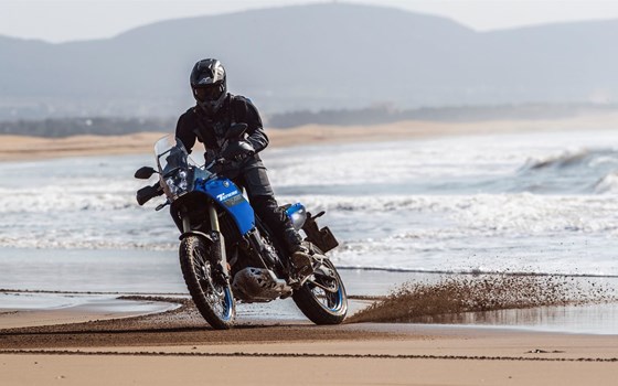 Neufahrzeug Yamaha Tenere 700 - Bild 2