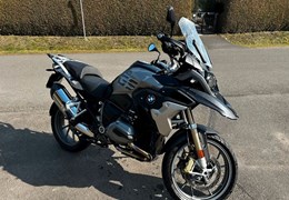 Gebrauchte BMW R 1200 GS