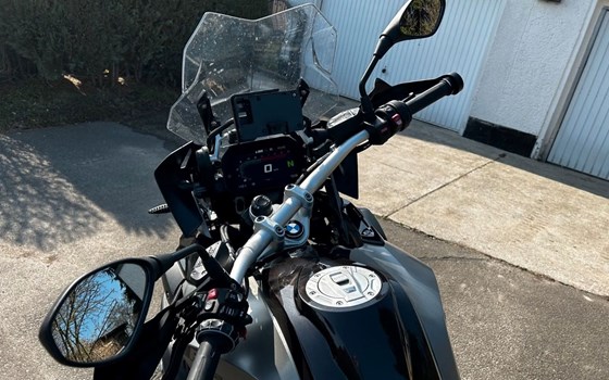 Gebrauchtmotorrad BMW R 1200 GS - Bild 2