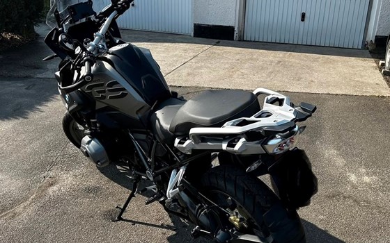 Gebrauchtmotorrad BMW R 1200 GS - Bild 3