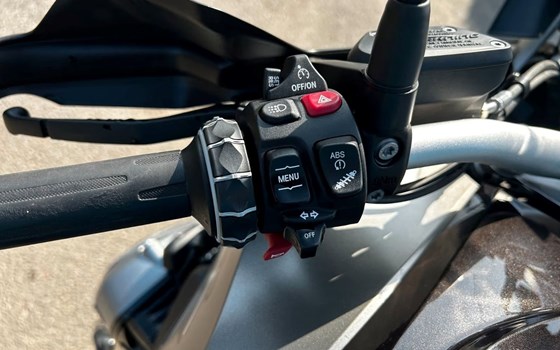 Gebrauchtmotorrad BMW R 1200 GS - Bild 5