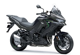 Neumotorrad Kawasaki Versys 1100