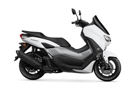 Neumotorrad Yamaha NMAX 125