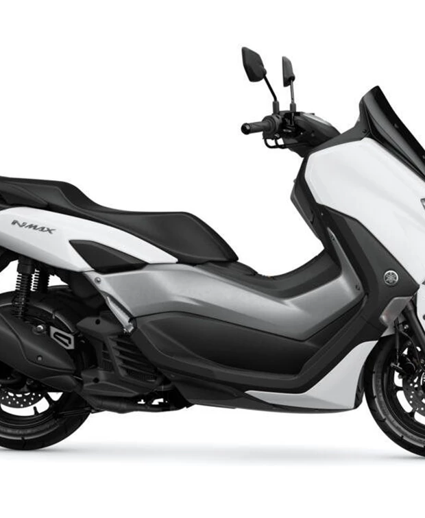 Yamaha NMAX 125