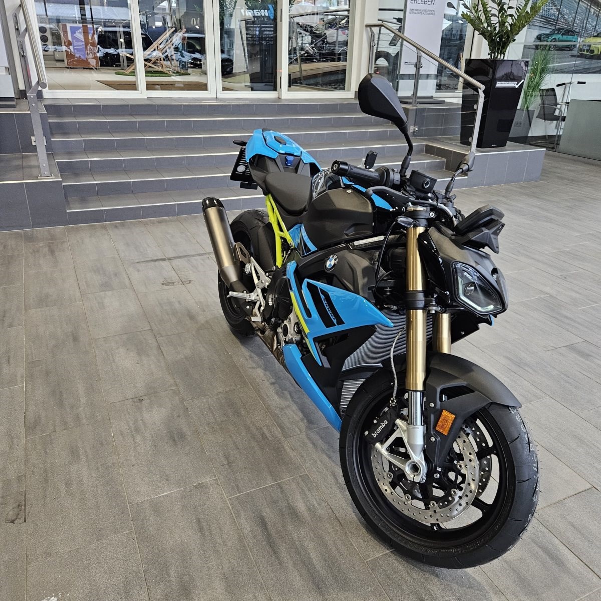 Motorrad