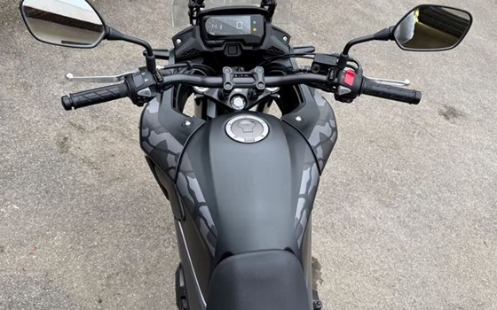 Gebrauchtmotorrad Honda CB 500 - Bild 2