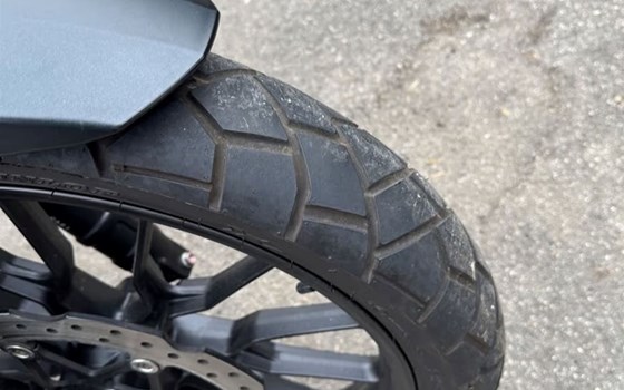 Gebrauchtmotorrad Honda CB 500 - Bild 5