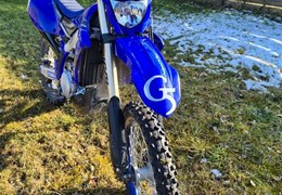 Gebrauchte Yamaha WR450F
