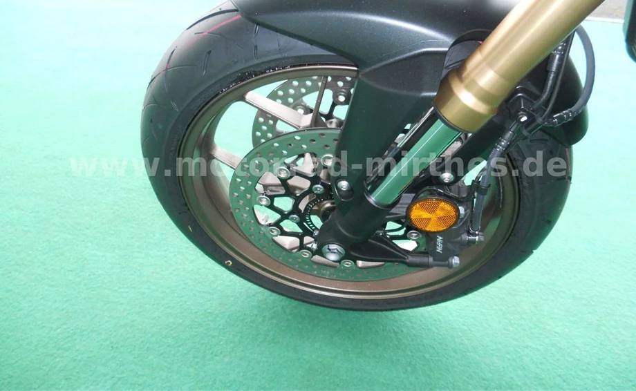 Angebot Honda CB650R E-Clutch Bild 12: Angebot Honda CB650R E-Clutch