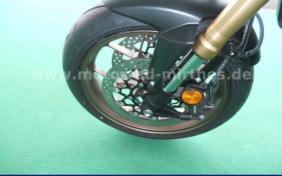 Neufahrzeug Honda CB650R E-Clutch - Bild 12