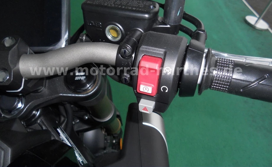 Angebot Honda CB650R E-Clutch Bild 15: Angebot Honda CB650R E-Clutch