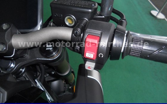 Neufahrzeug Honda CB650R E-Clutch - Bild 15