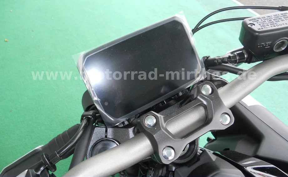Angebot Honda CB650R E-Clutch Bild 17: Angebot Honda CB650R E-Clutch