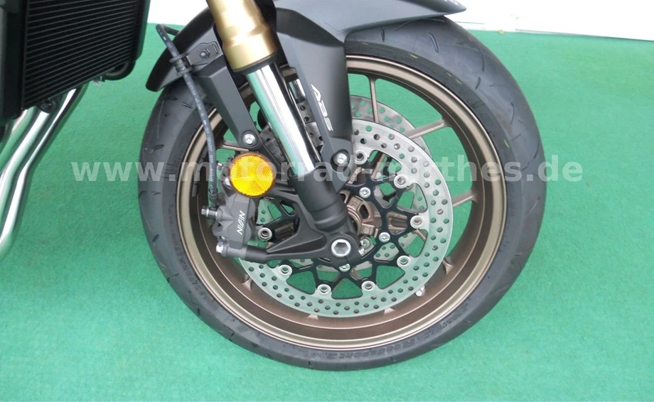 Angebot Honda CB650R E-Clutch Bild 3: Angebot Honda CB650R E-Clutch