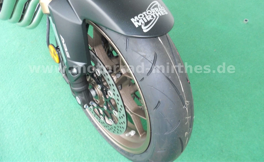 Angebot Honda CB650R E-Clutch Bild 4: Angebot Honda CB650R E-Clutch