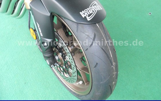 Neufahrzeug Honda CB650R E-Clutch - Bild 4