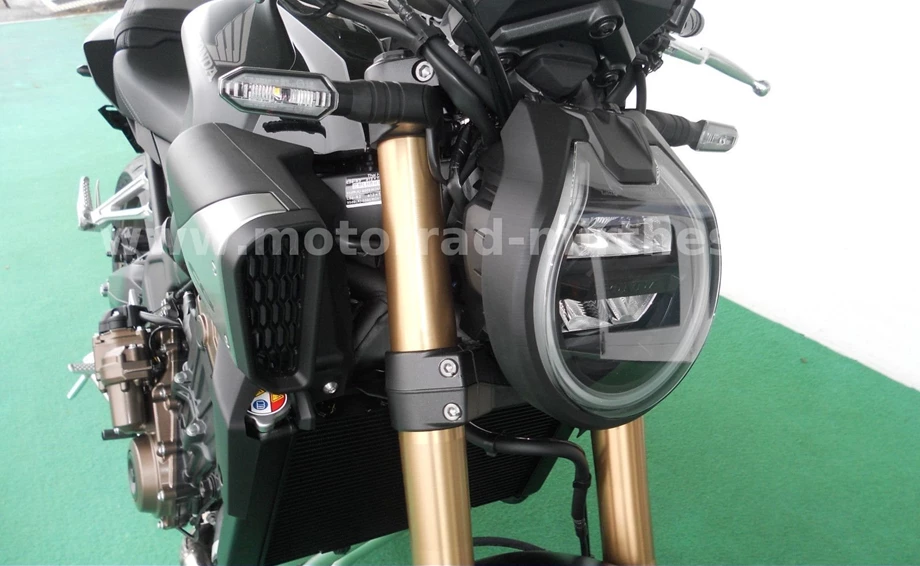 Angebot Honda CB650R E-Clutch Bild 5: Angebot Honda CB650R E-Clutch