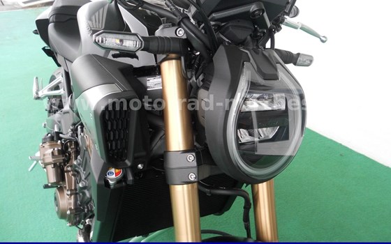 Neufahrzeug Honda CB650R E-Clutch - Bild 5