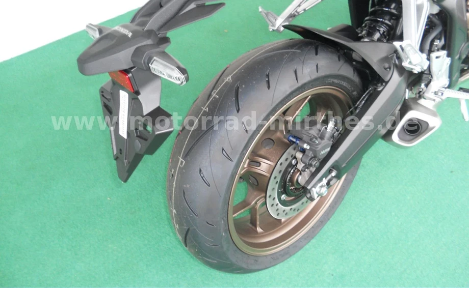 Angebot Honda CB650R E-Clutch Bild 9: Angebot Honda CB650R E-Clutch