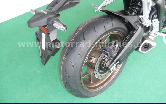 Neufahrzeug Honda CB650R E-Clutch - Bild 9