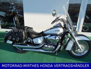 Honda VT 750 Shadow