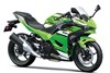 Kawasaki Ninja 500 SE