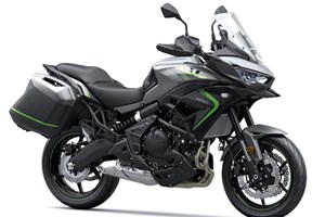 Angebot Kawasaki Versys 650