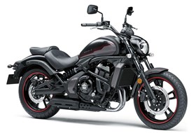 Kawasaki Vulcan S