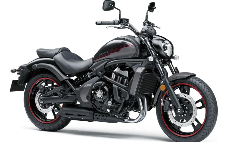 Angebot Kawasaki Vulcan S Bild 1: Angebot Kawasaki Vulcan S