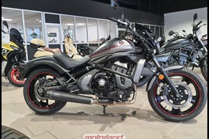Angebot Kawasaki Vulcan S