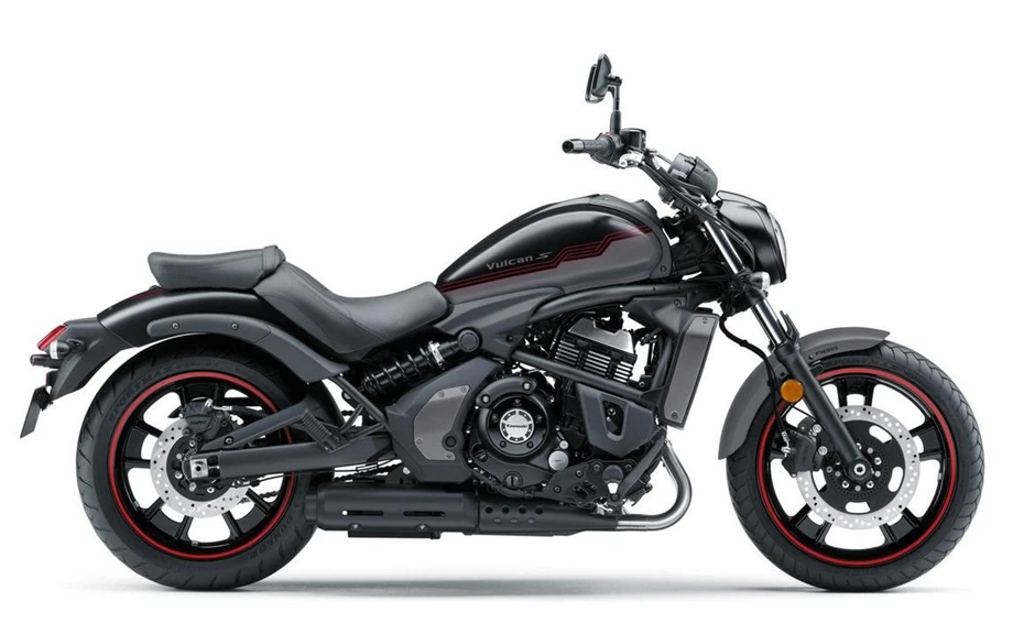 Angebot Kawasaki Vulcan S Bild 2: Angebot Kawasaki Vulcan S