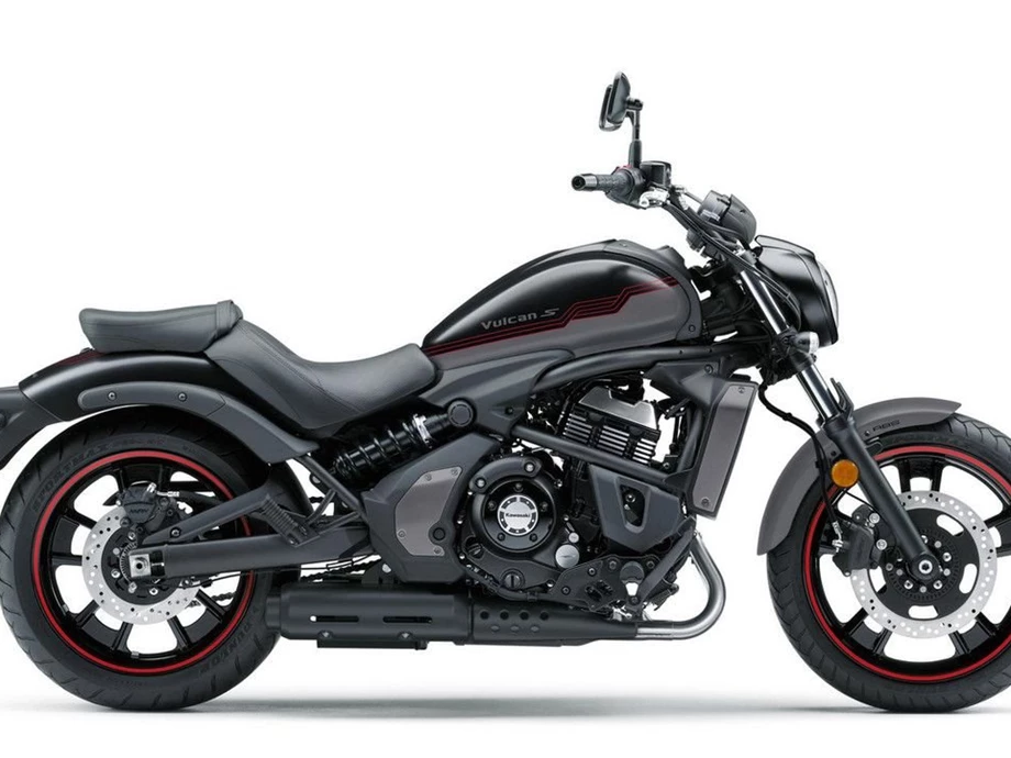 Angebot Kawasaki Vulcan S Bild 2: Angebot Kawasaki Vulcan S