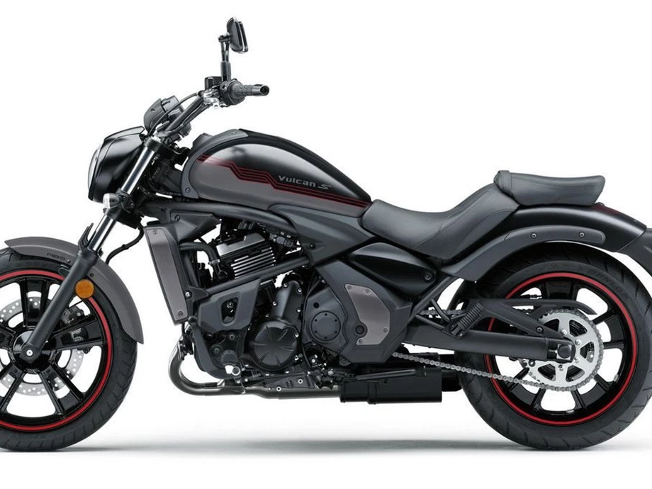 Angebot Kawasaki Vulcan S Bild 3: Angebot Kawasaki Vulcan S