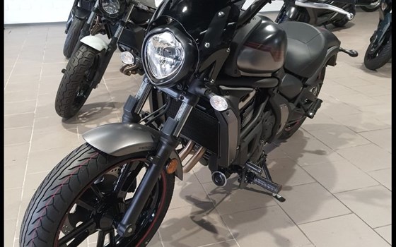Neufahrzeug Kawasaki Vulcan S - Bild 4