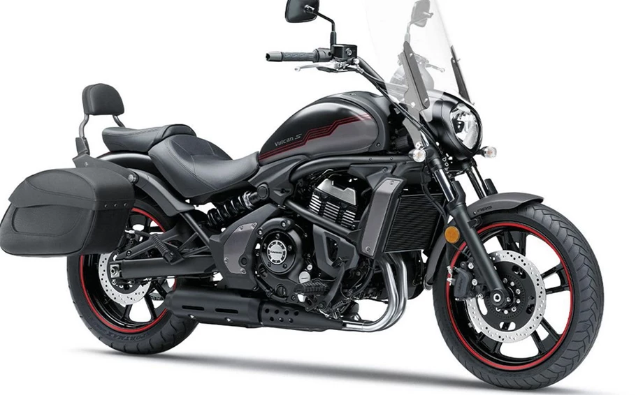 Angebot Kawasaki Vulcan S Bild 5: Angebot Kawasaki Vulcan S