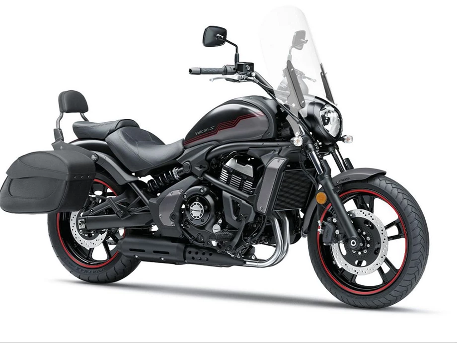 Angebot Kawasaki Vulcan S Bild 5: Angebot Kawasaki Vulcan S
