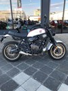 Yamaha XSR700 XTribute