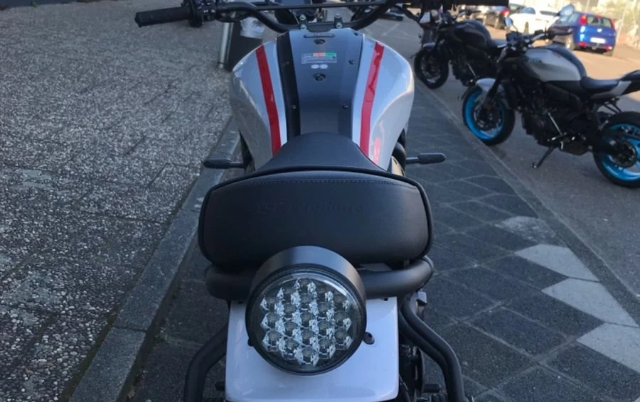 Angebot Yamaha XSR700 XTribute Bild 5: Angebot Yamaha XSR700 XTribute