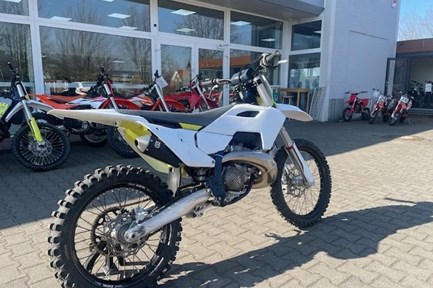 Husqvarna TC 250